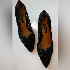 Kay Unger Pointy Heel